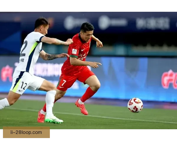 中超首轮冷门 河南队2-1逆袭上海海港 上演惊天大逆转