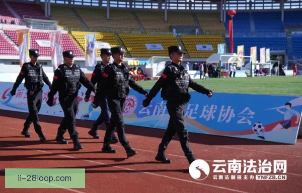 安保外包低级别联赛处境，成本压力与责任并存